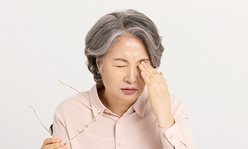 치매 기억력검사 이미지