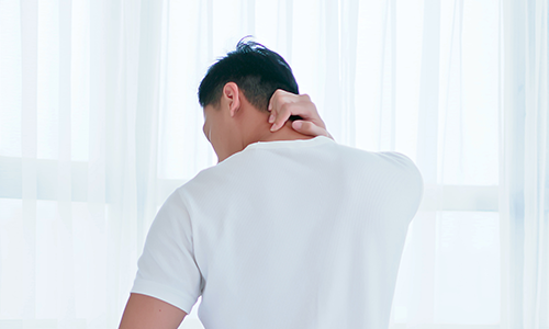 렘수면행동장애 이미지